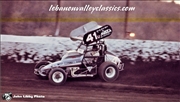 rick stone sprint